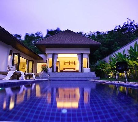 Villa Lombok By Holiplanet Rawai 외부 사진