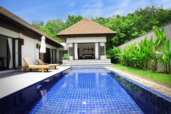 Villa Lombok By Holiplanet Rawai 외부 사진