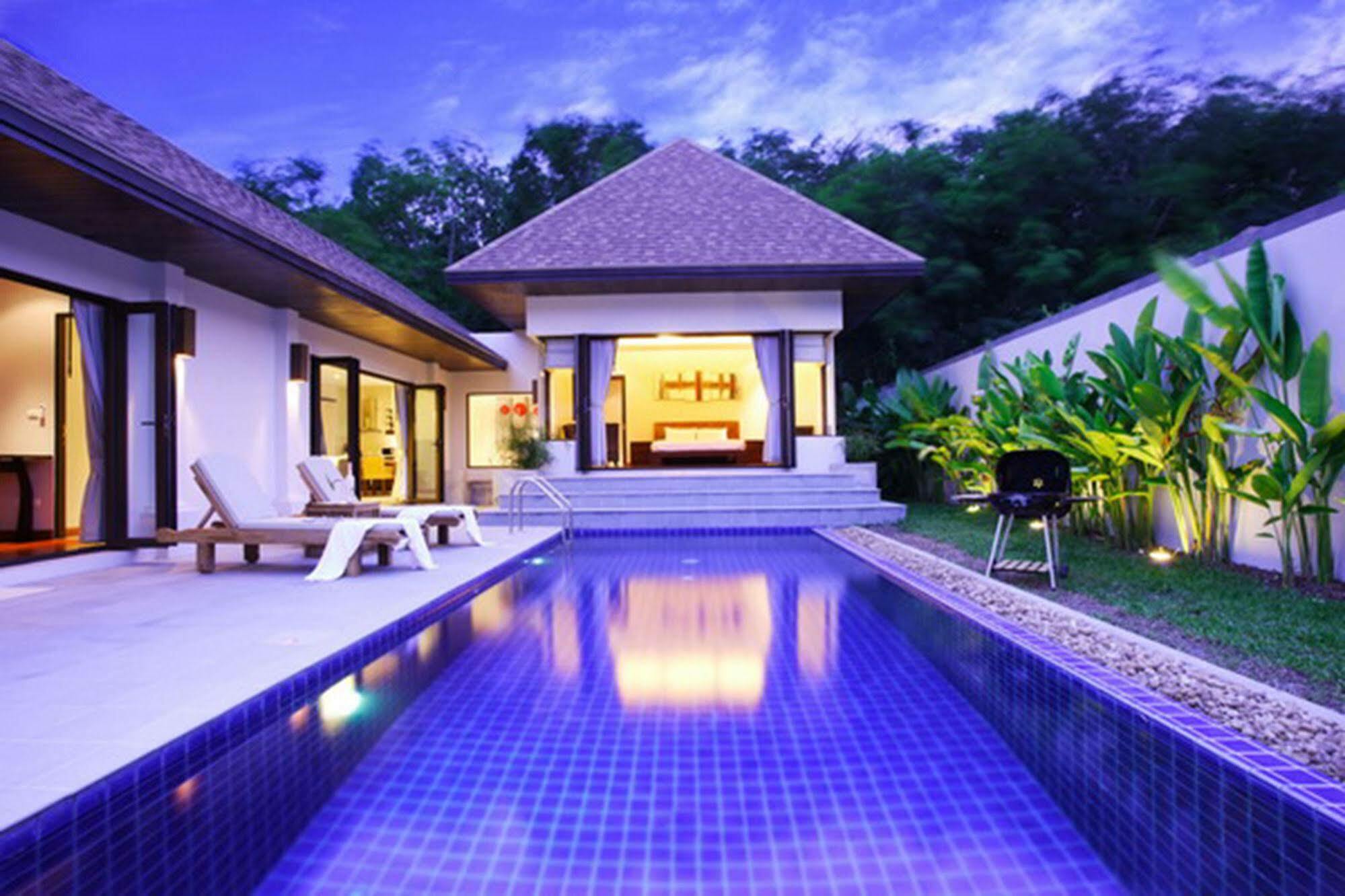 Villa Lombok By Holiplanet Rawai 외부 사진